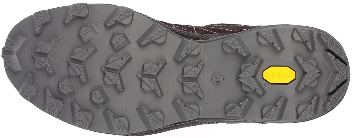 Men's Argon Waterproof Walking Shoes - Grey