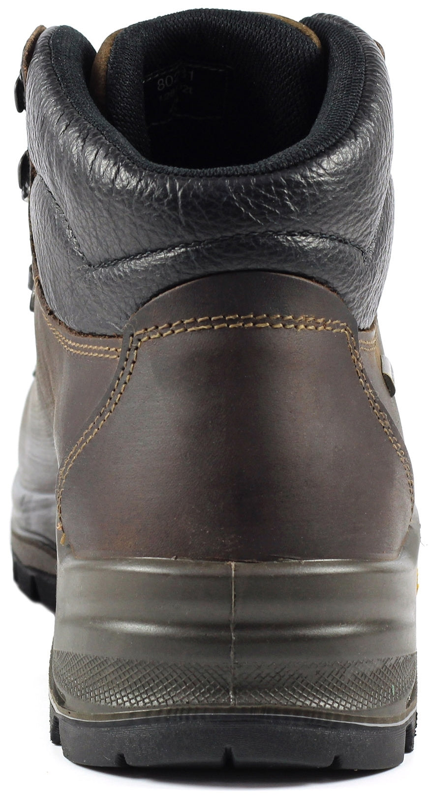 Junior Fuse Waterproof Walking Boots - Brown
