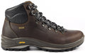Junior Fuse Waterproof Walking Boots - Brown