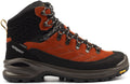 Men's Grand Canyon Waterproof Walking Boots - Orange
