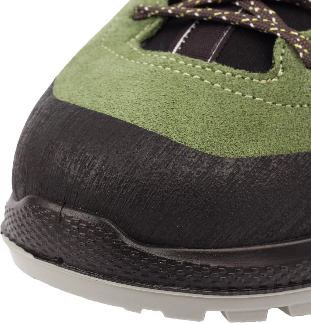 Men's Phoenix Waterproof Walking Shoes - Green
