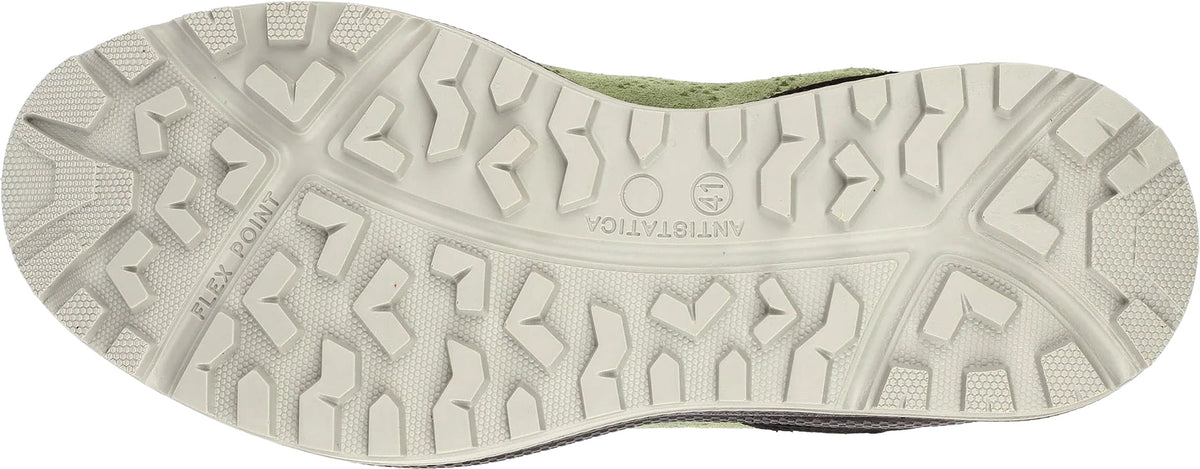 Men's Phoenix Waterproof Walking Shoes - Green