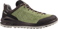 Men's Phoenix Waterproof Walking Shoes - Green
