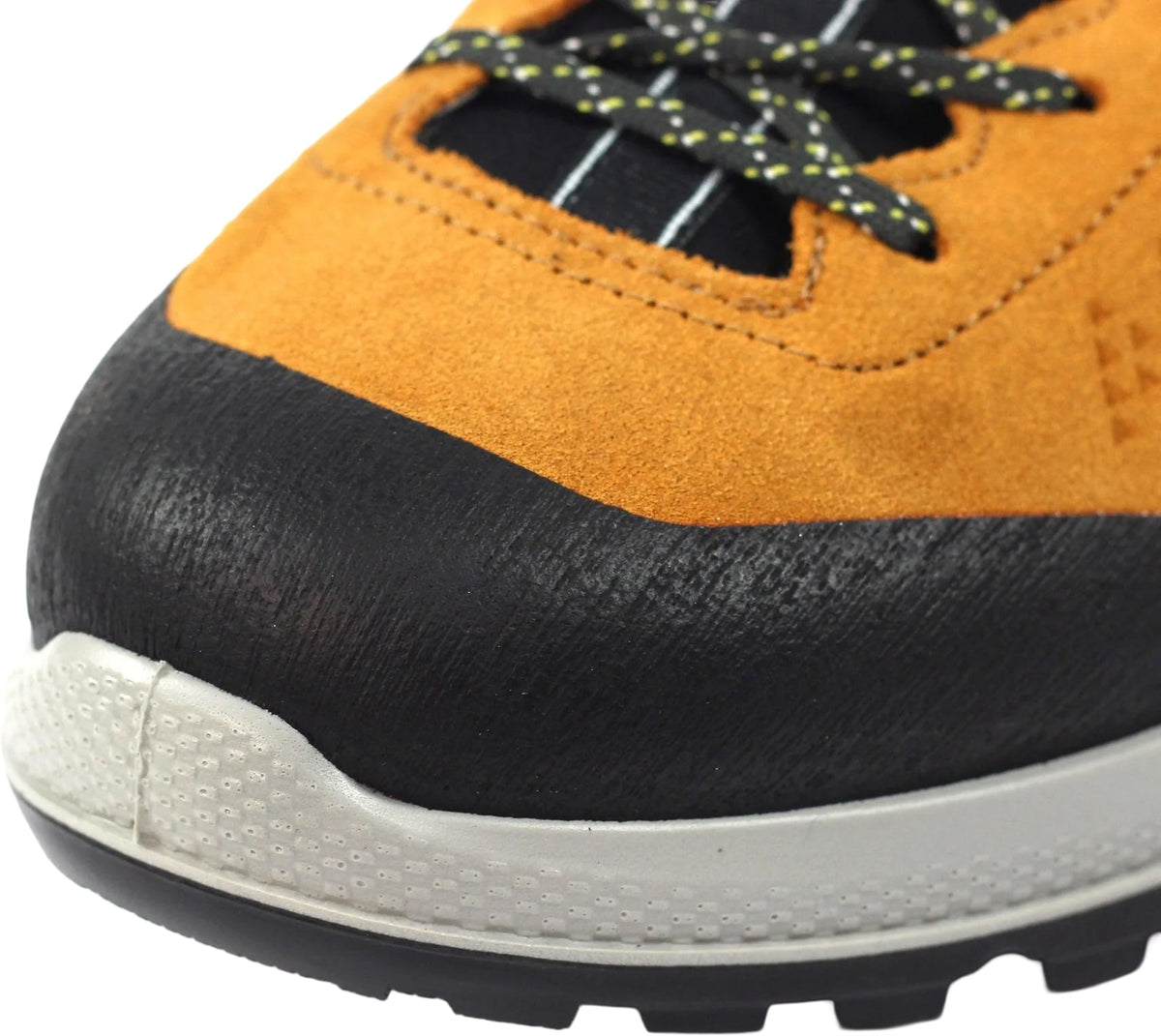 Men's Phoenix Waterproof Walking Shoes - Orange