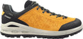 Men's Phoenix Waterproof Walking Shoes - Orange