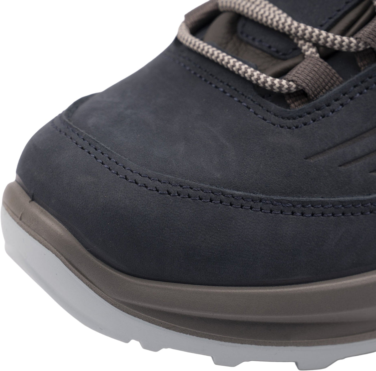 Women's Shadow Waterproof Walking Boots - Blue
