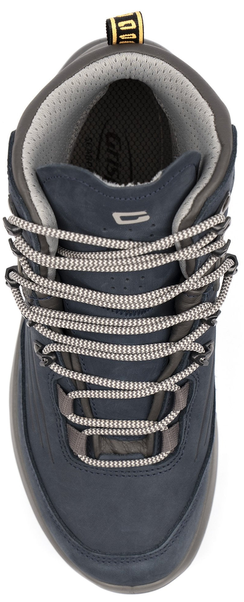 Women's Shadow Waterproof Walking Boots - Blue