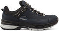 Men's Spur Waterproof Walking Shoes - Blue