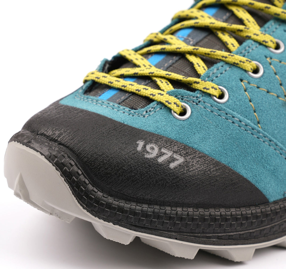 Women's Treviso Waterproof Walking Shoes - Blue