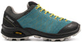 Women's Treviso Waterproof Walking Shoes - Blue