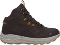 Men's Fuse Trek Mid Waterproof Walking Boots - Brown