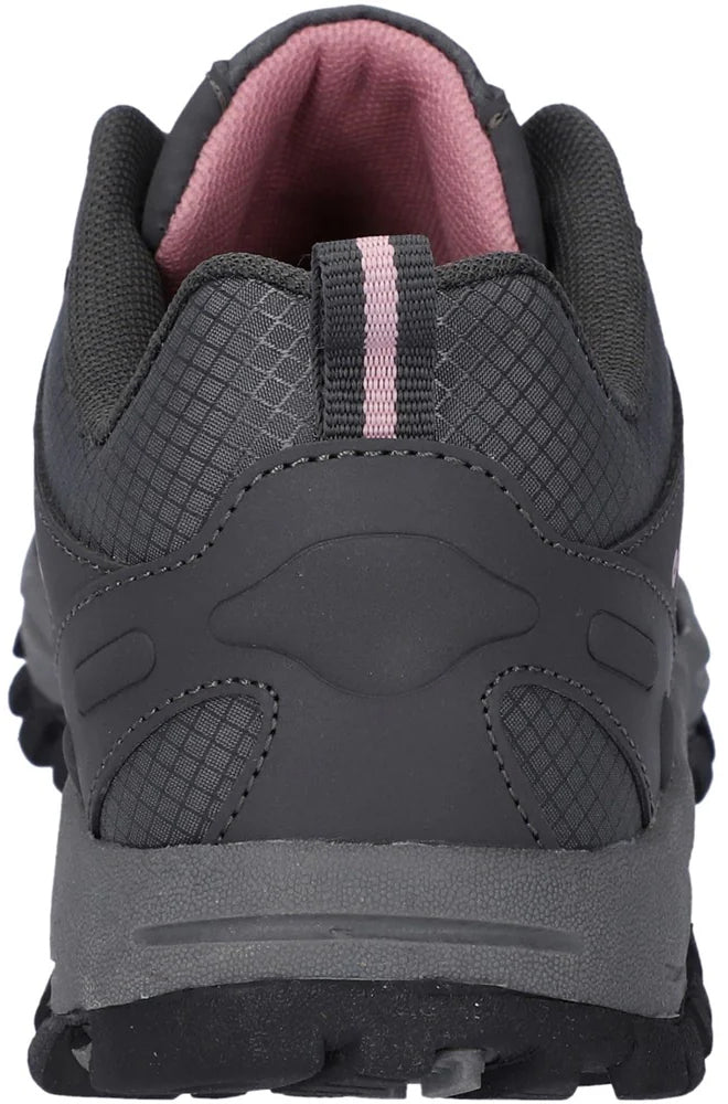Women's Maine Walking Shoes - Grey