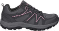Women's Maine Walking Shoes - Grey
