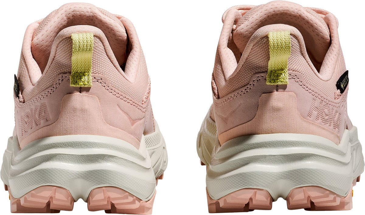 Women's Anacapa 2 Low GORE-TEX Walking Shoes - Pink