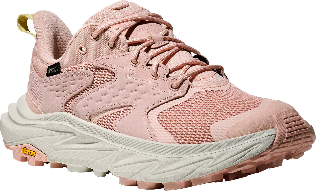 Women's Anacapa 2 Low GORE-TEX Walking Shoes - Pink
