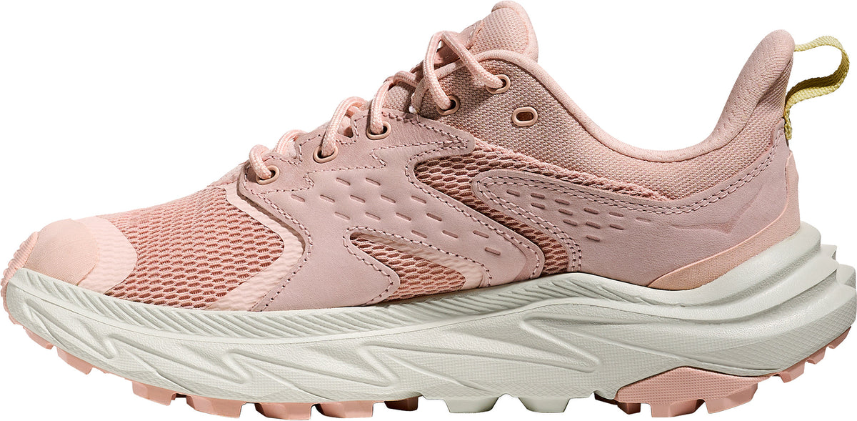 Women's Anacapa 2 Low GORE-TEX Walking Shoes - Pink