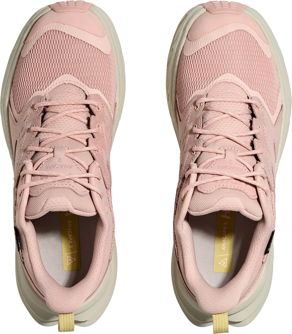 Women's Anacapa 2 Low GORE-TEX Walking Shoes - Pink