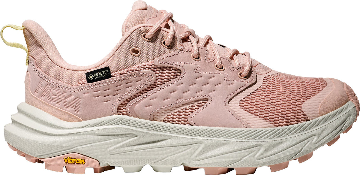 Women's Anacapa 2 Low GORE-TEX Walking Shoes - Pink