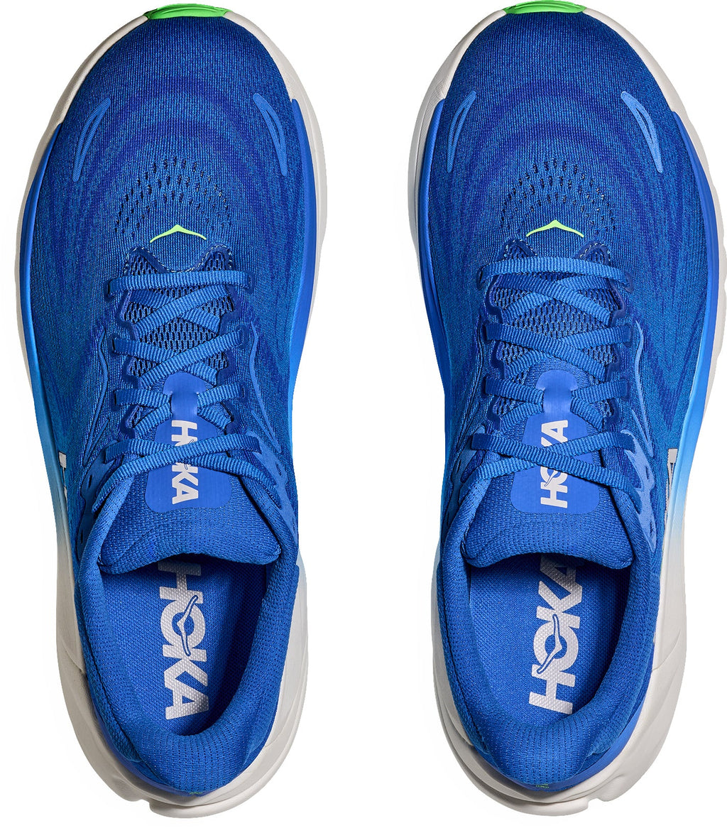 Men's Arahi 8 Road Running Shoes - Blue