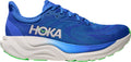 Men's Arahi 8 Road Running Shoes - Blue