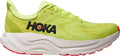 Men's Arahi 8 Road Running Shoes - Yellow