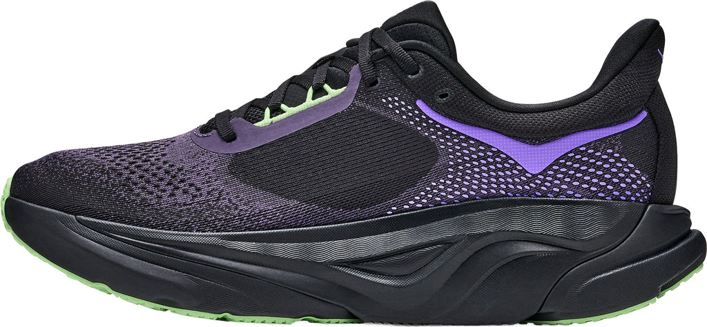 Men's Arahi 9 Road Running Shoes - Black