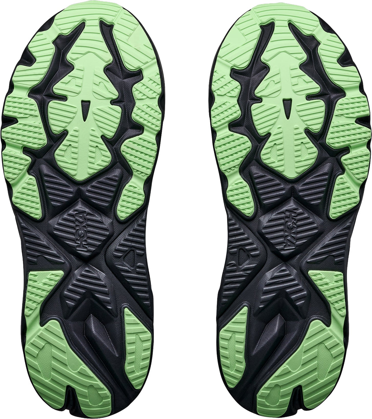 Men's Arahi 9 Road Running Shoes - Black
