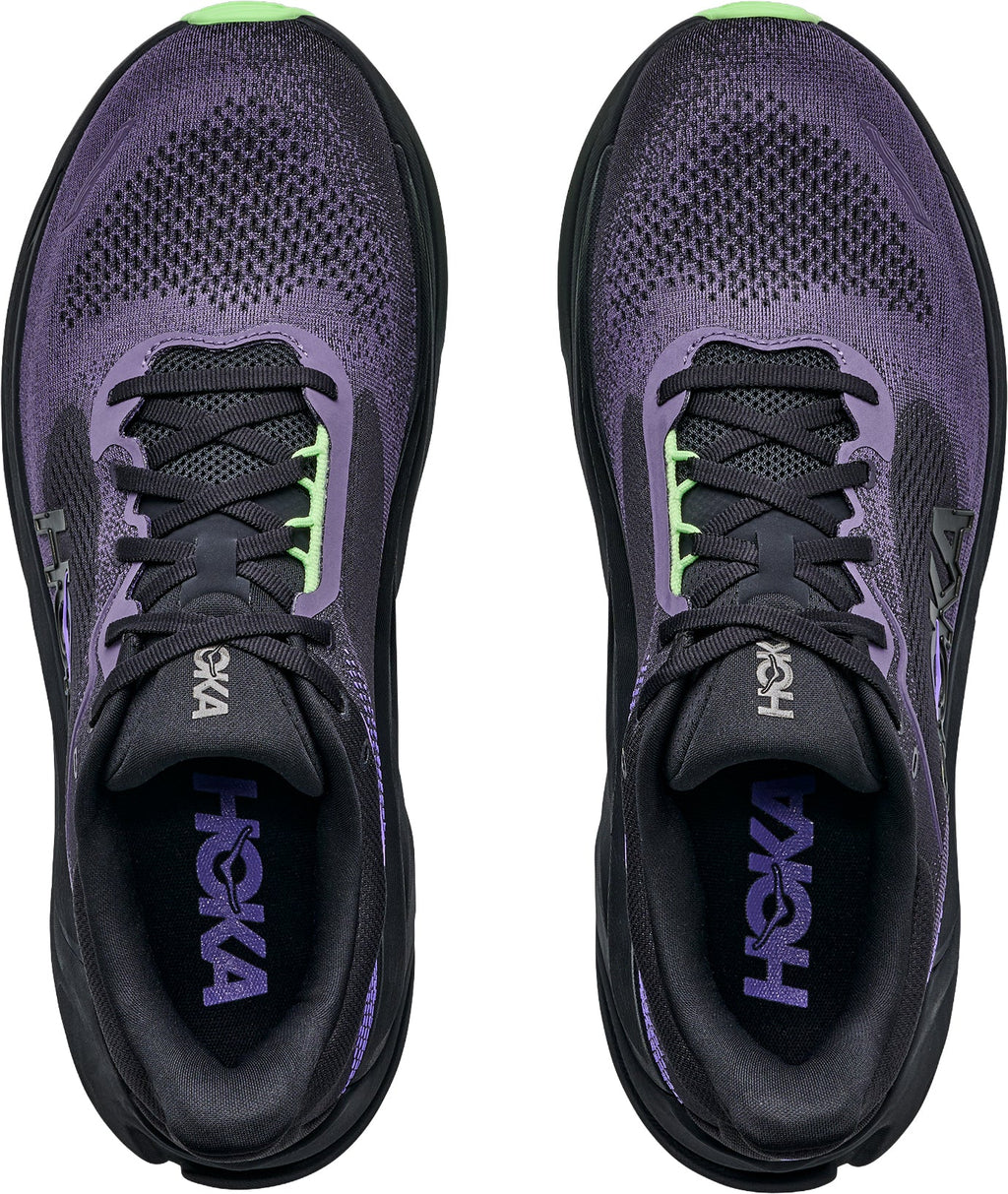 Men's Arahi 9 Road Running Shoes - Black