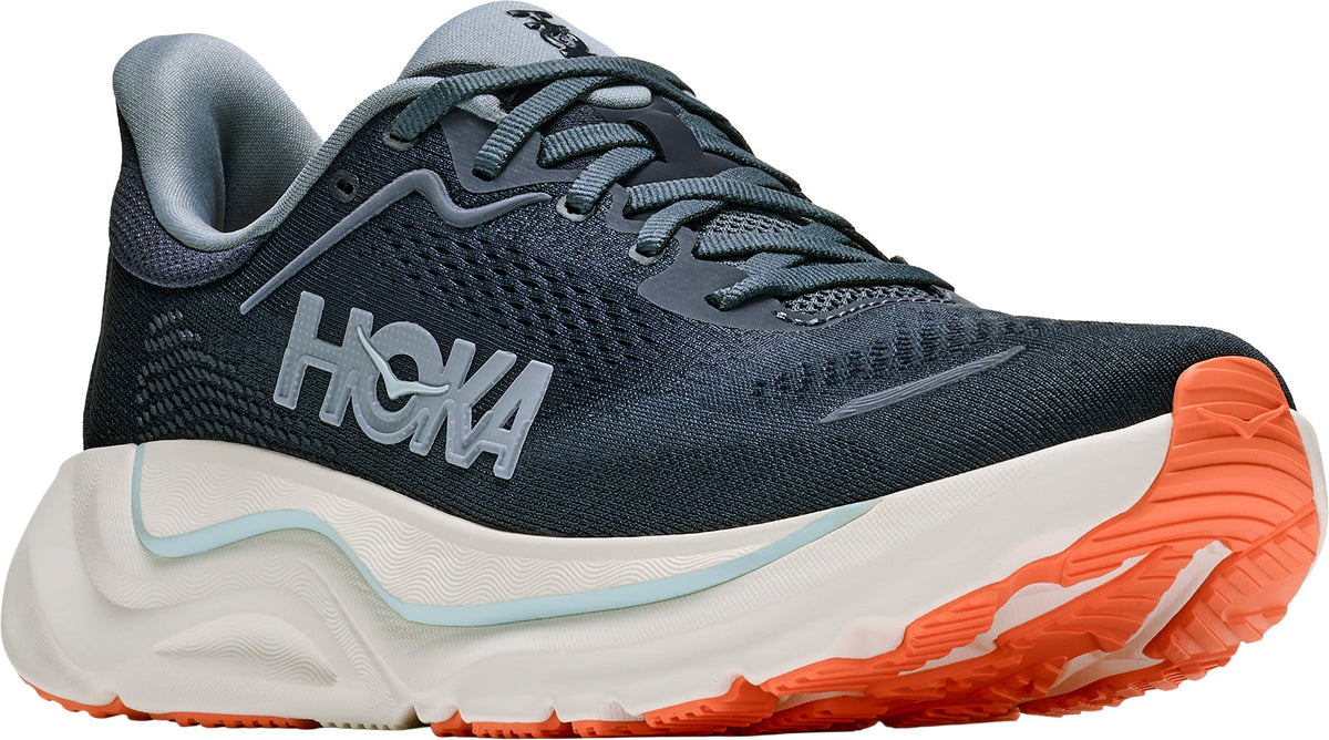 Women's Arahi 9 Road Running Shoes - Blue