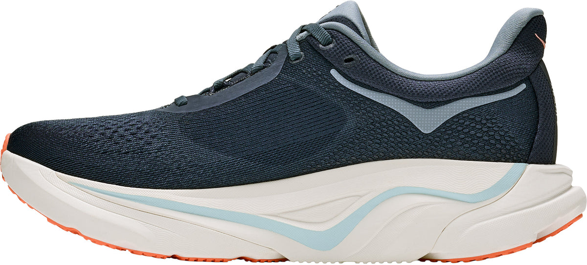 Women's Arahi 9 Road Running Shoes - Blue