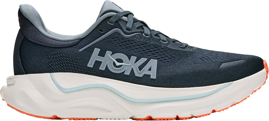 Women's Arahi 9 Road Running Shoes - Blue