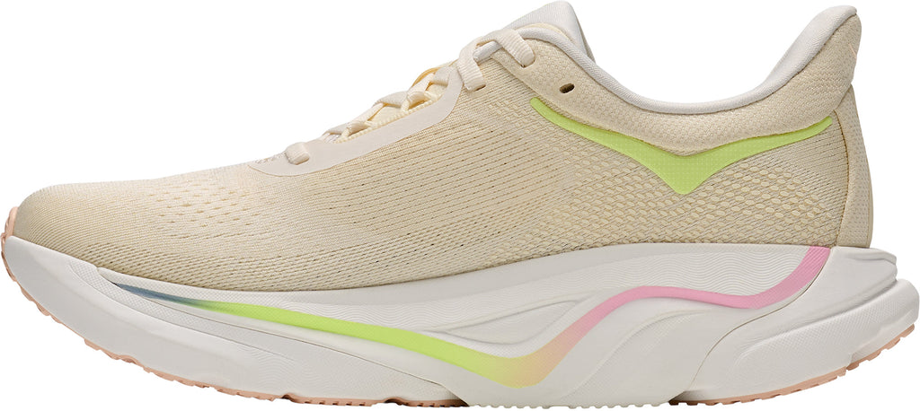 Women's Arahi 9 Road Running Shoes - Cream