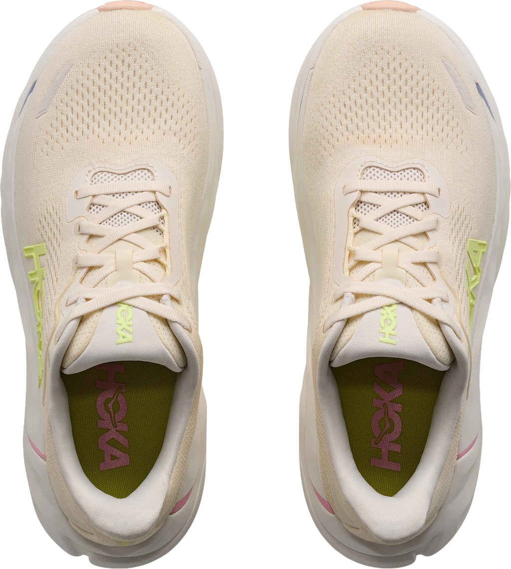 Women's Arahi 9 Road Running Shoes - Cream