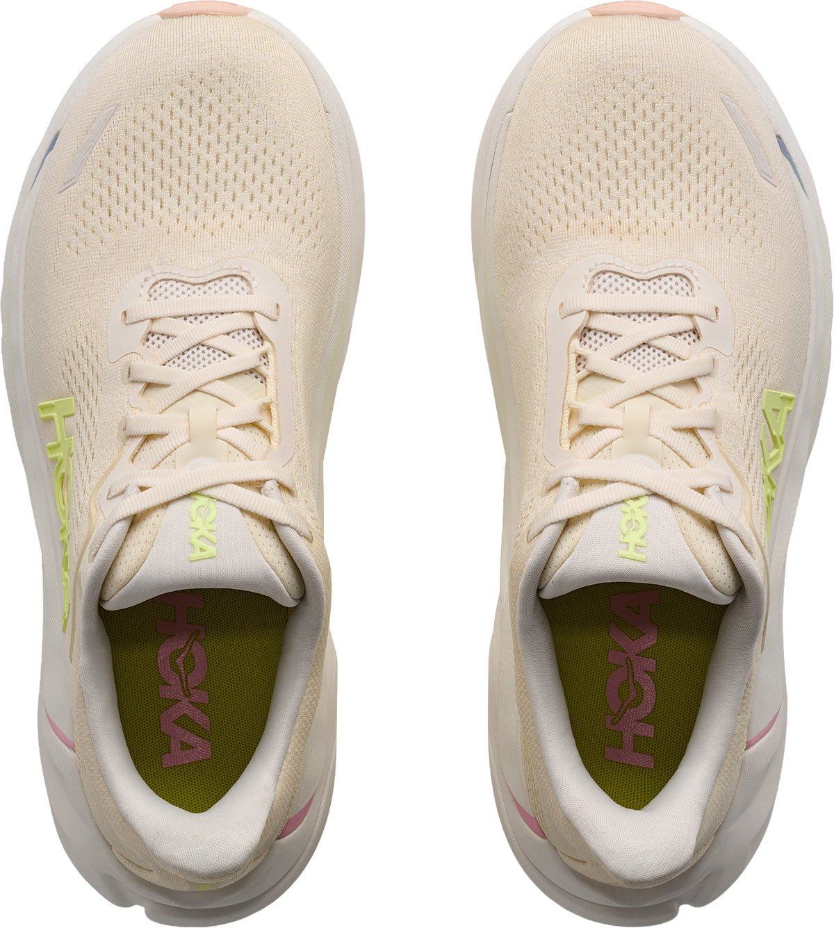 Women's Arahi 9 Road Running Shoes - Cream