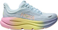 Women's Bondi 9 Road Running Shoes - Blue