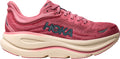 Women's Bondi 9 Road Running Shoes - Pink
