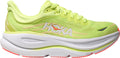 Women's Bondi 9 Road Running Shoes - Yellow