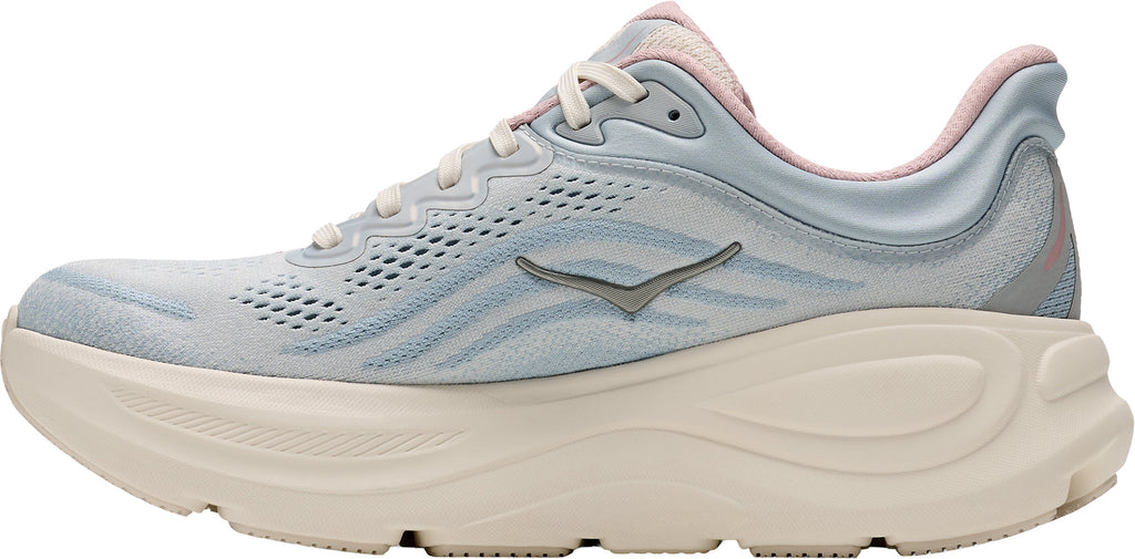 Women's Bondi 9 Road Running Shoes - Blue