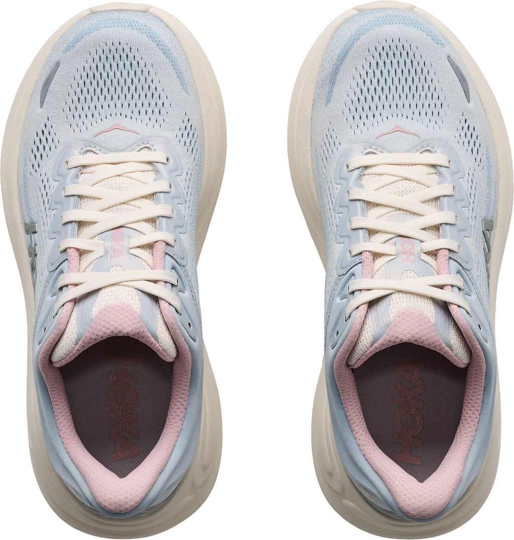 Women's Bondi 9 Road Running Shoes - Blue