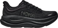 Women's Bondi 9 Wide Fit Road Running Shoes - Black