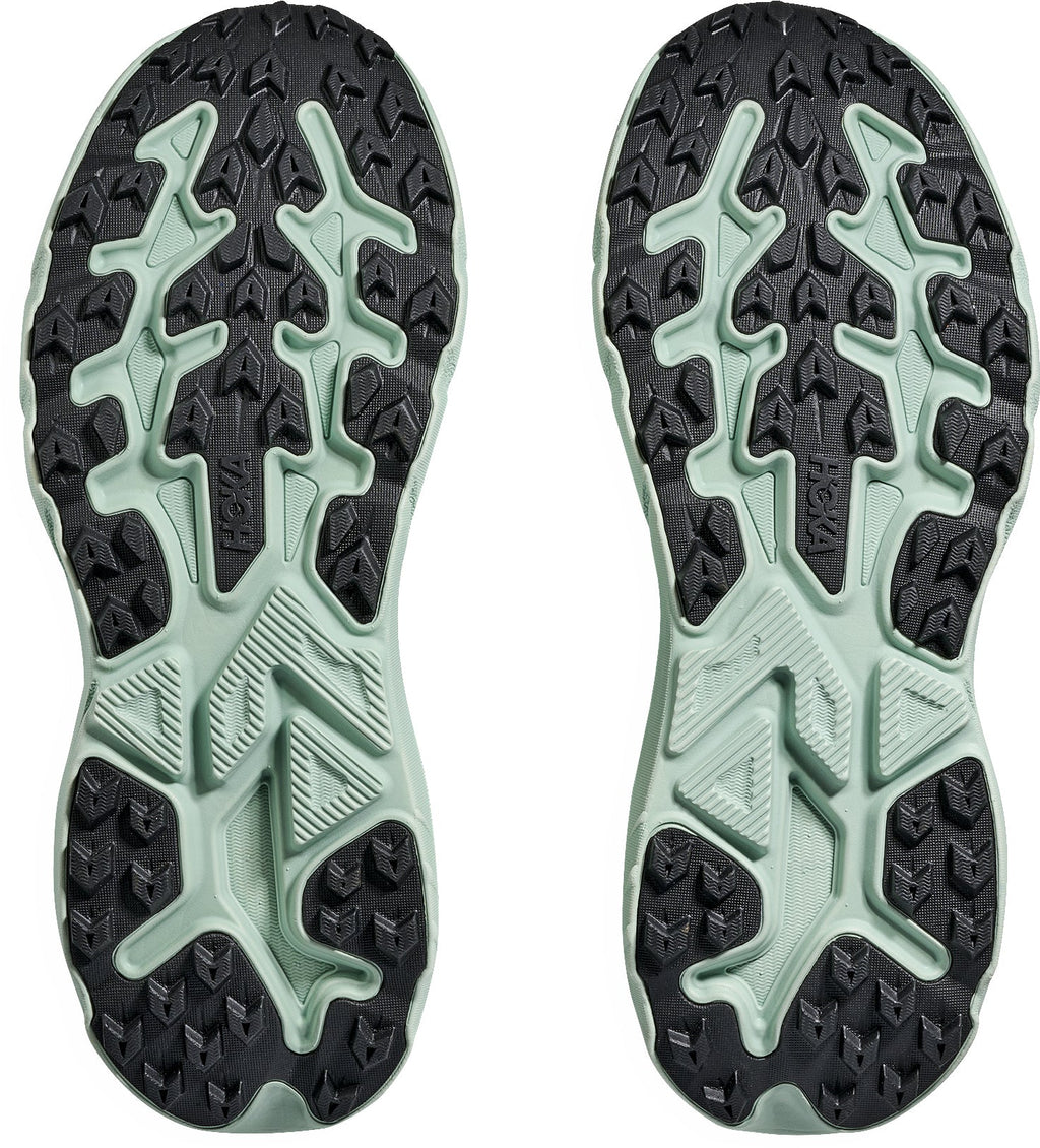Men's Challenger 8 Trail Running Shoes - Green