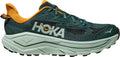 Men's Challenger 8 Trail Running Shoes - Green