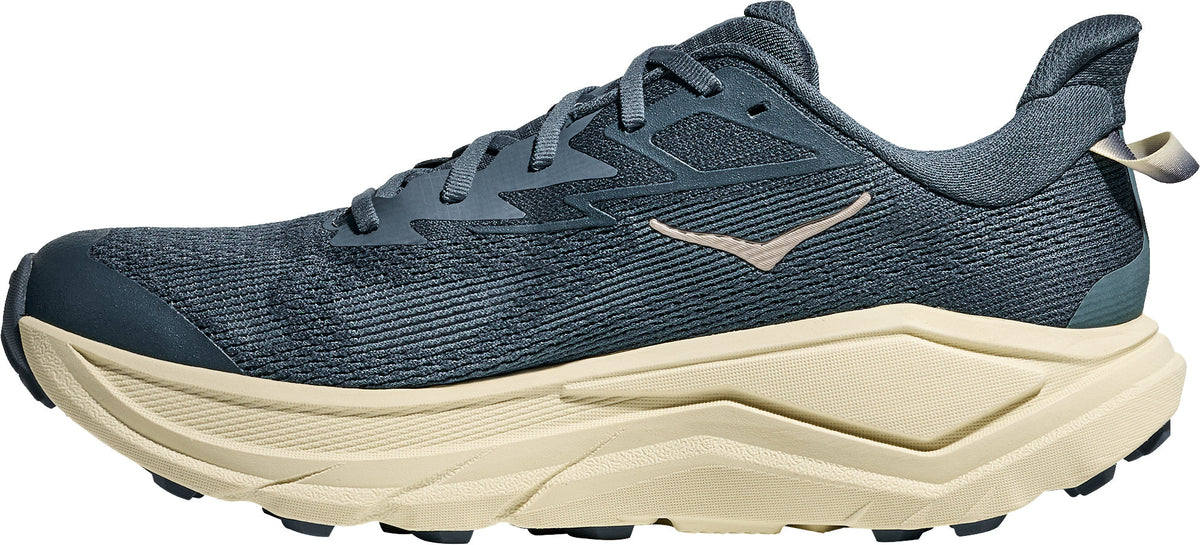 Men's Challenger 8 Trail Running Shoes - Blue