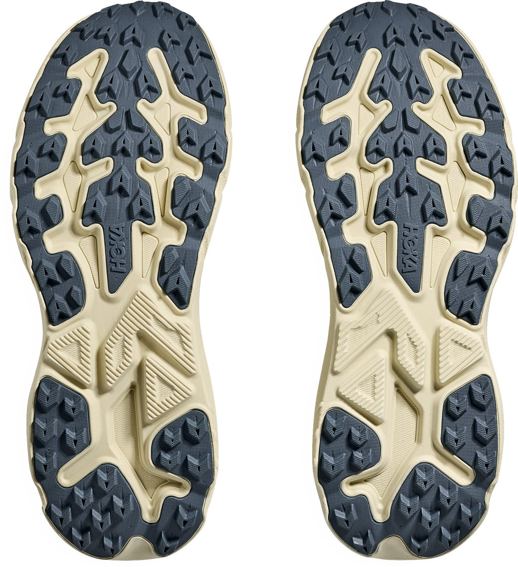 Men's Challenger 8 Trail Running Shoes - Blue