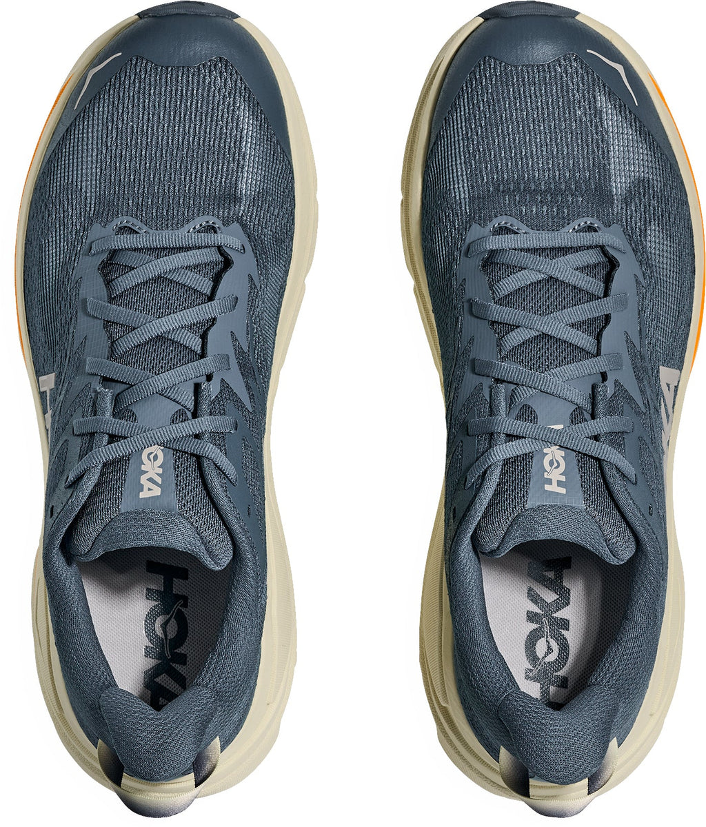 Men's Challenger 8 Trail Running Shoes - Blue