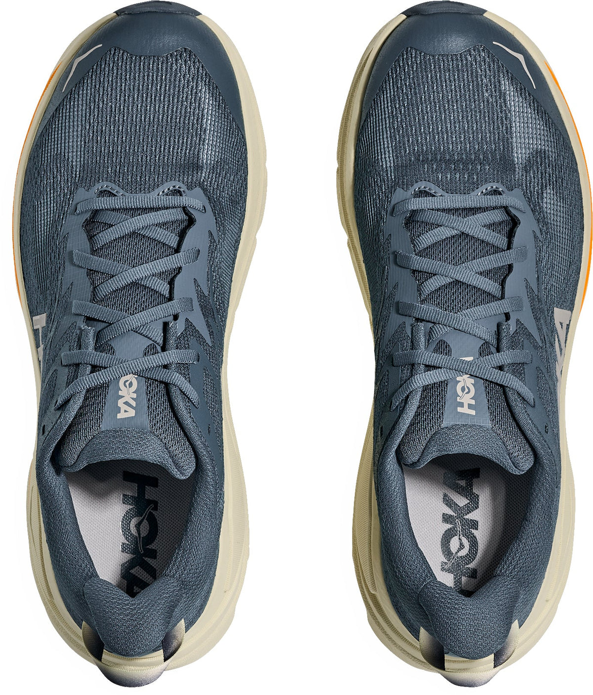 Men's Challenger 8 Trail Running Shoes - Blue