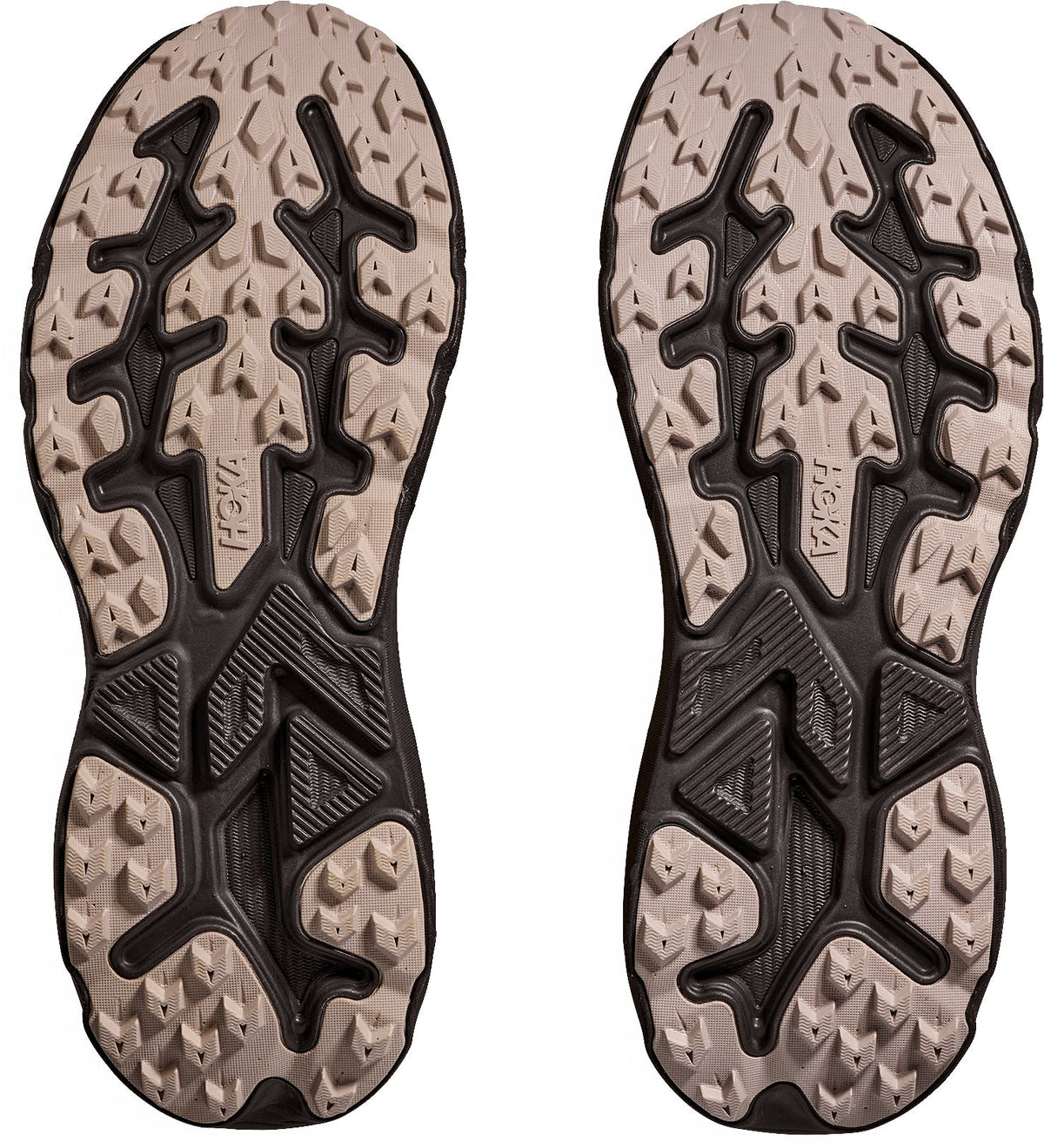 Men's Challenger 8 Trail Running Shoes - Yellow