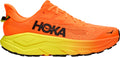Men's Challenger 8 Trail Running Shoes - Orange