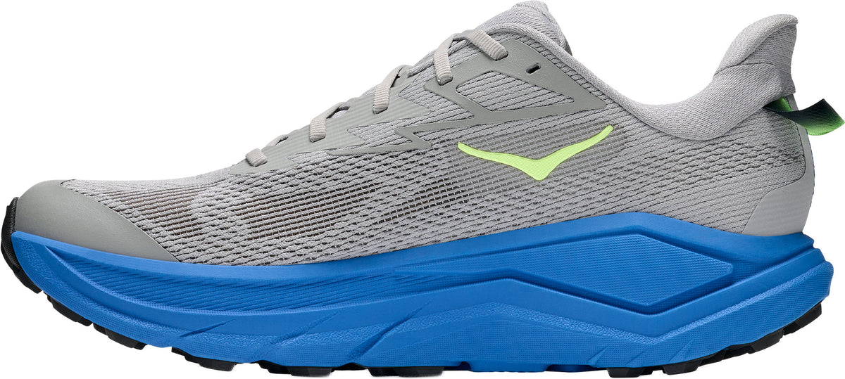 Men's Challenger 8 Trail Running Shoes - Grey