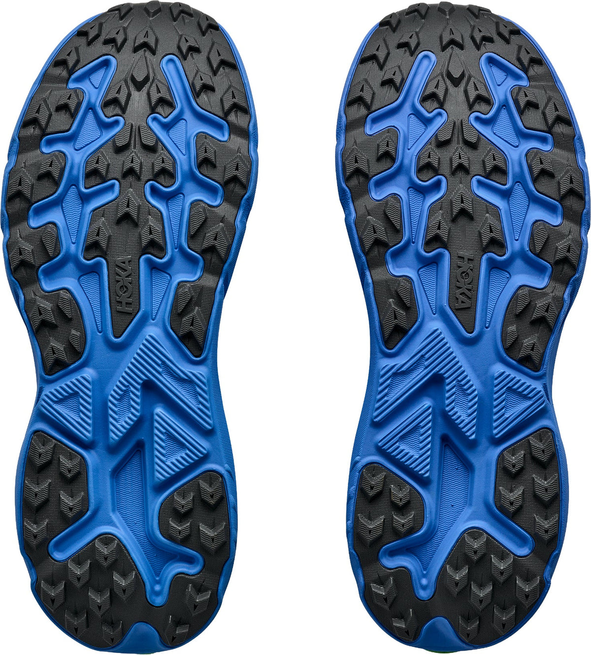 Men's Challenger 8 Trail Running Shoes - Grey